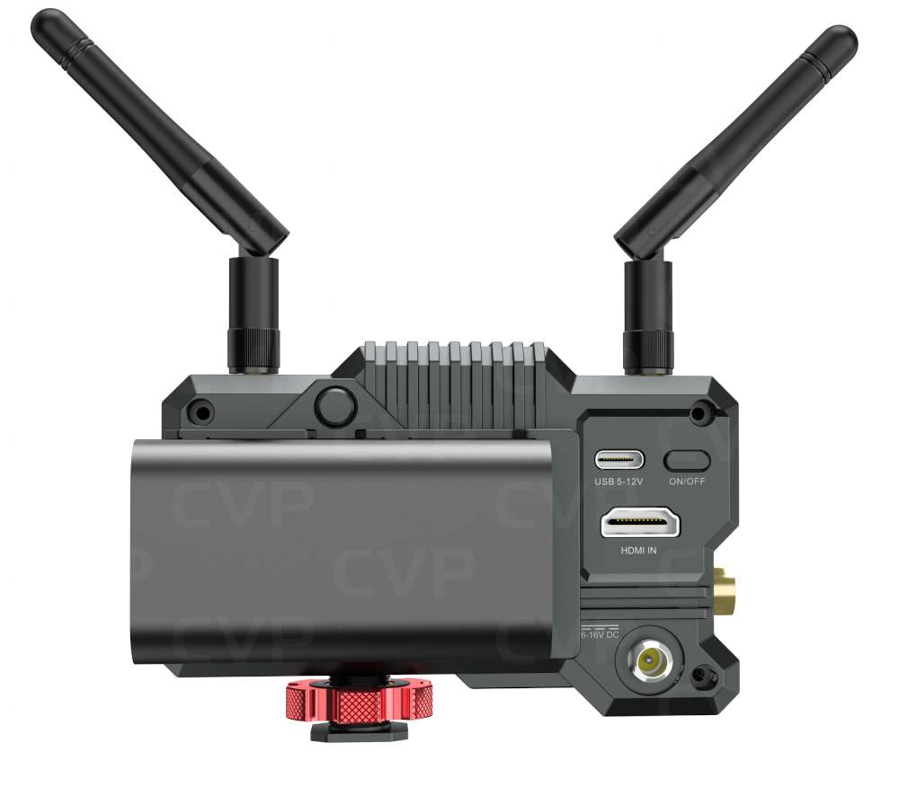 Hollyland MARS 400S PRO CVP