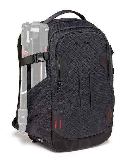 Buy - Manfrotto PRO Light Backloader Backpack S (MAN-MB PL2-BP-BL-S)