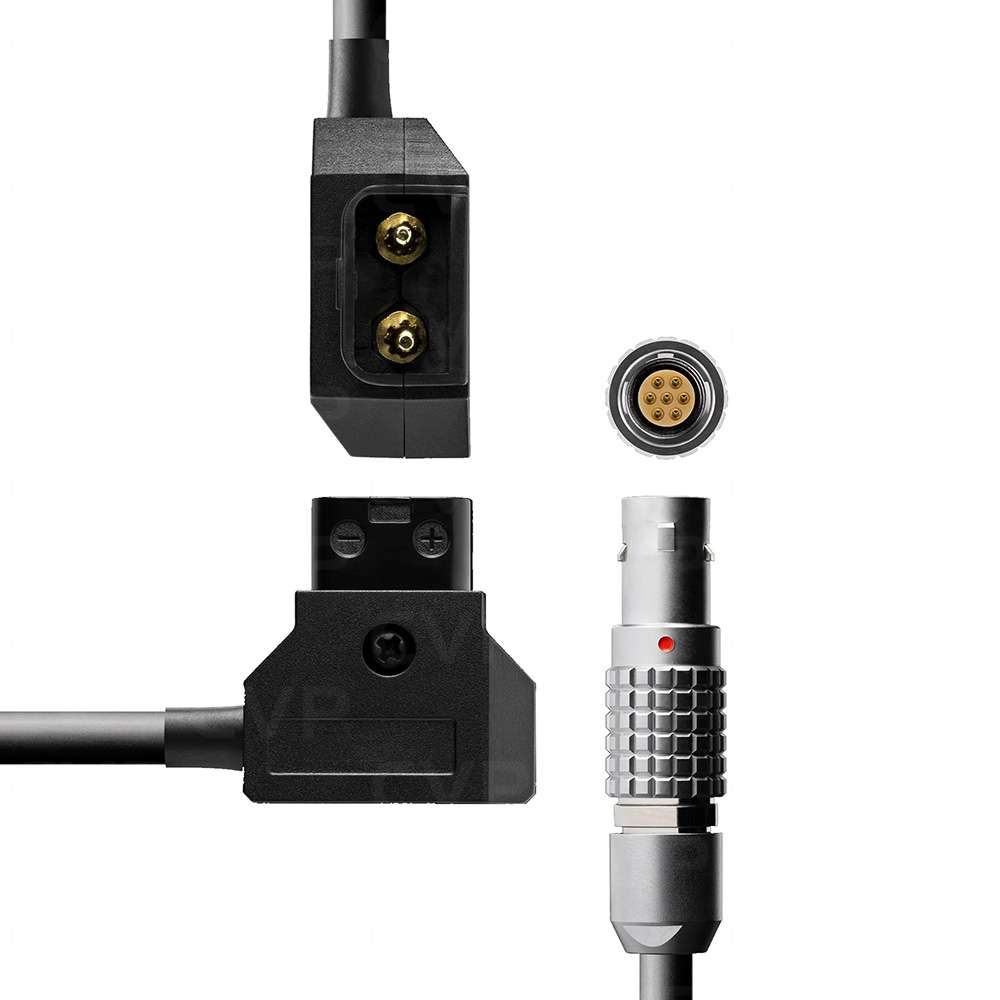 Digi Router Power Cable Buy - Ignite Digi Power Cable D-Tap to DJI Focus Pro LiDAR Hub (IG.100541)