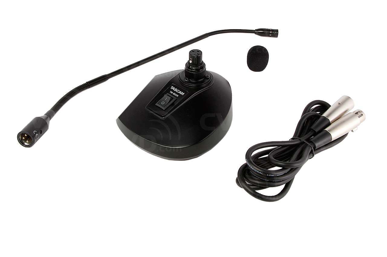 Buy Tascam TM95GN Condenser (TM95GN)