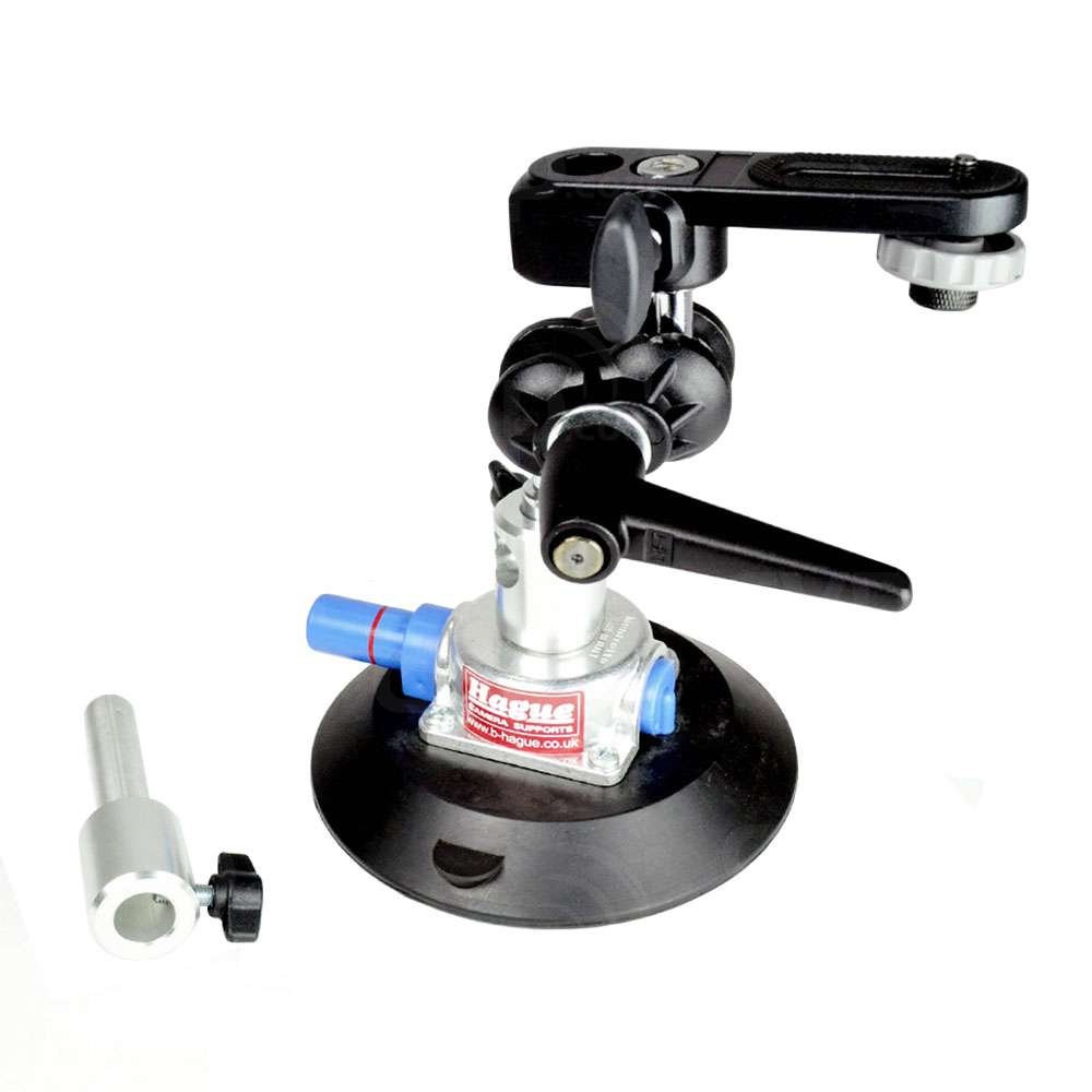 Buy Hague SM1 Camera Suction Mount (SM1)