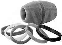 Sennheiser MZW 4032 Foam Windshield Photo