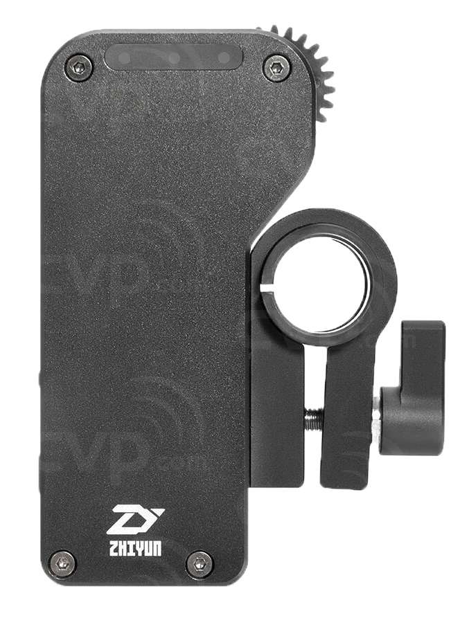 Buy Grade B Zhiyun Servo Mechanical Follow Focus for Crane 2 (p/n