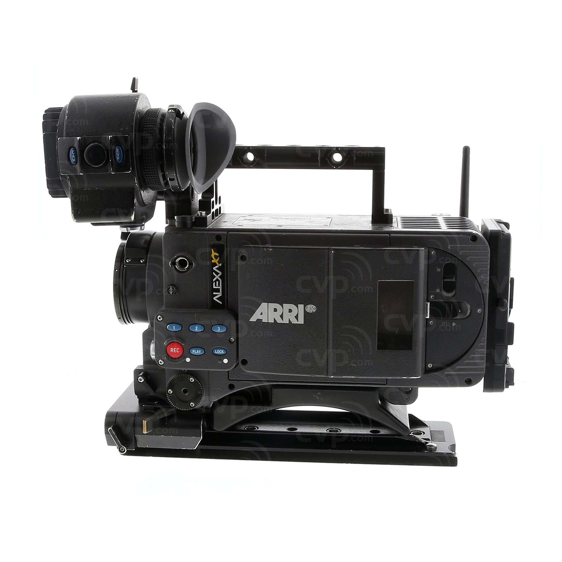 Buy PreOwned ARRI Alexa XT Plus Basic Camera Set (p/n K0.71355.D)