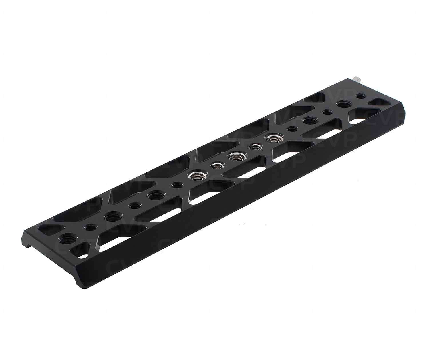 Buy - Tilta 10 Inch Dovetail Plate (TT-C16-BLK)