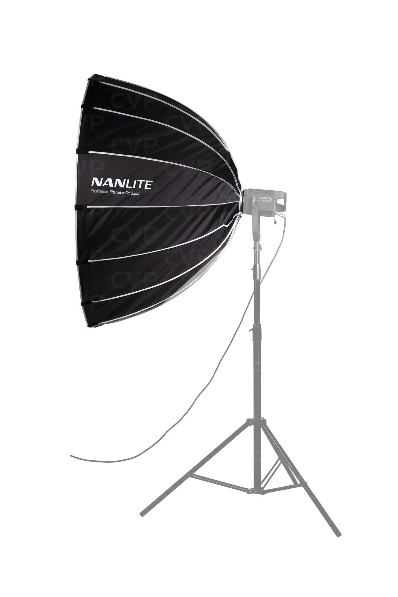 Nanlite Parabolic Softbox 120cm Photo