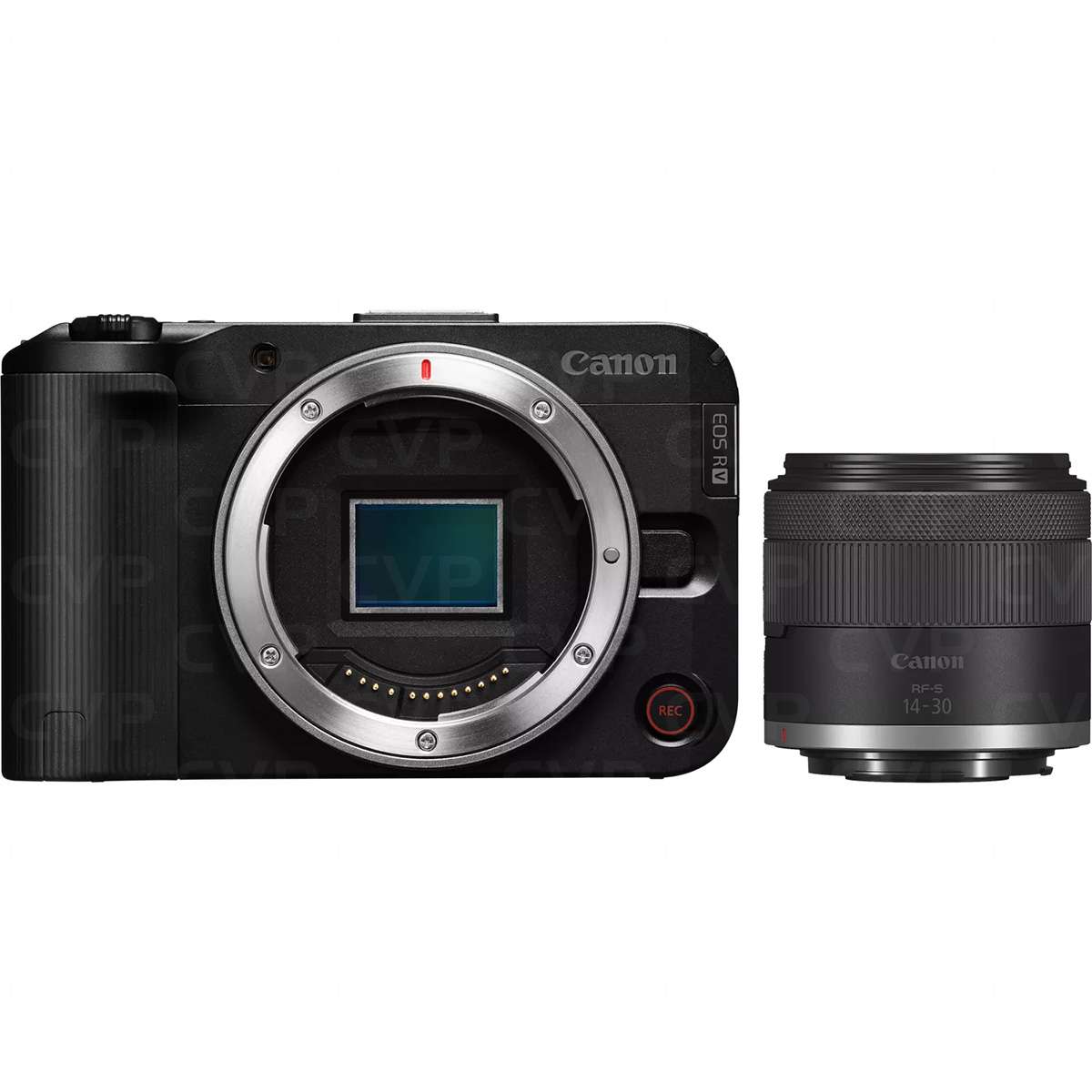 CVP - Canon R50V Multicam Bundle Photo
