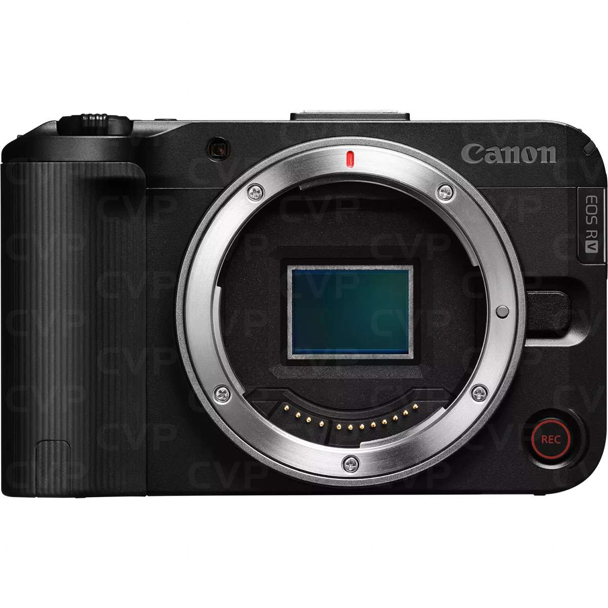 CVP - Canon R50V Multicam Bundle Photo