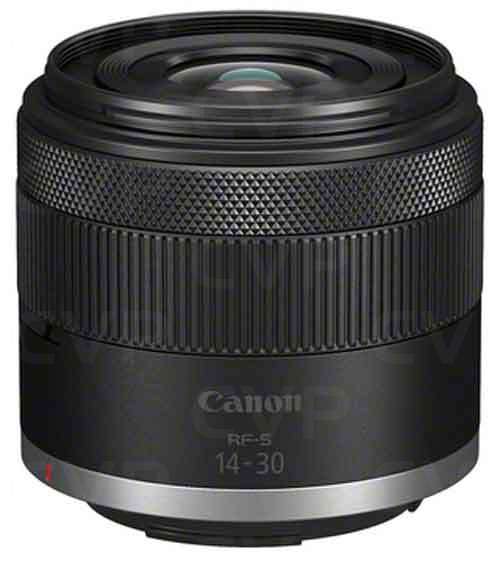 CVP - Canon R50V Multicam Bundle Photo