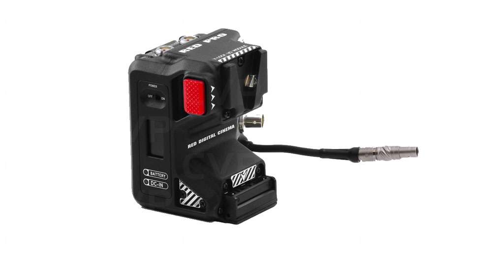 Buy - RED Pro I/O V-Lock Module (720-0064)