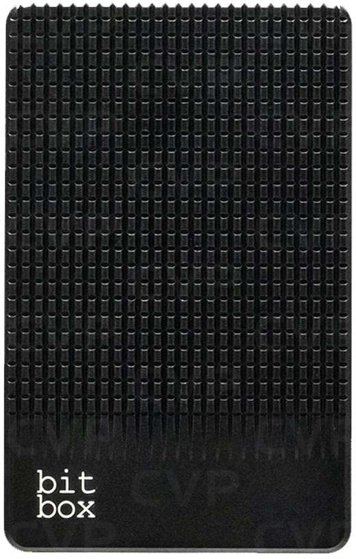 Bit Part Bitbox Photo