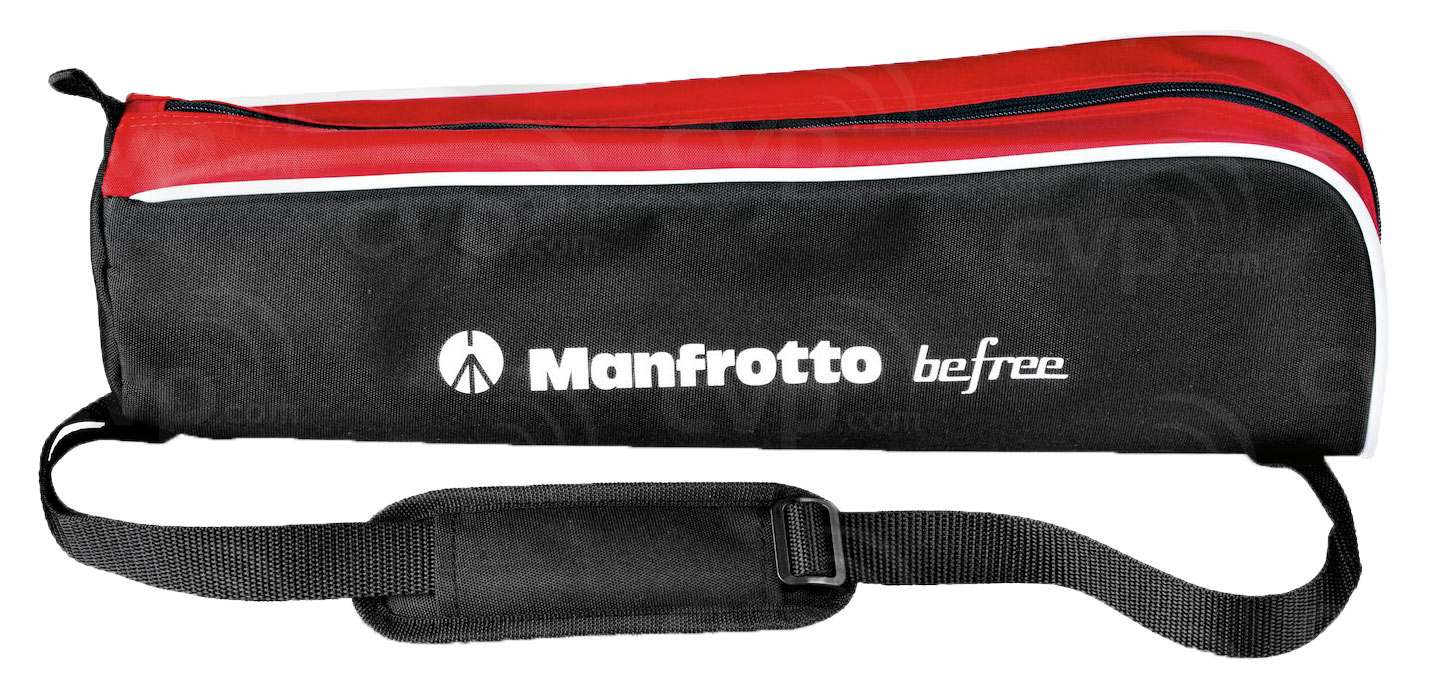 Buy - Manfrotto Befree Live Tripod (MAN-MVKBFRT-LIVE)