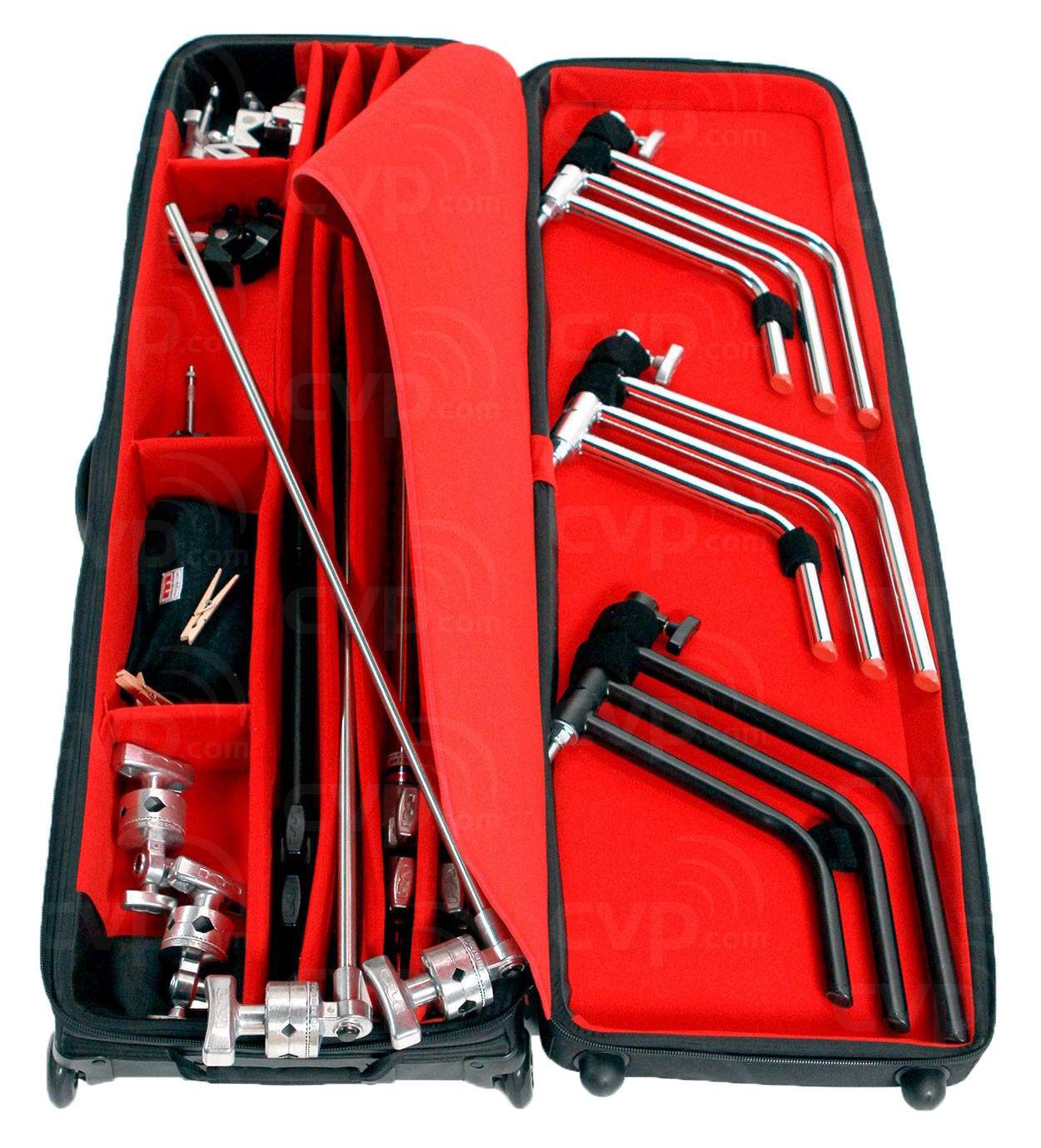 Buy Matthews 339776 (339776) CStand Rolling Kit Bag for up to 3