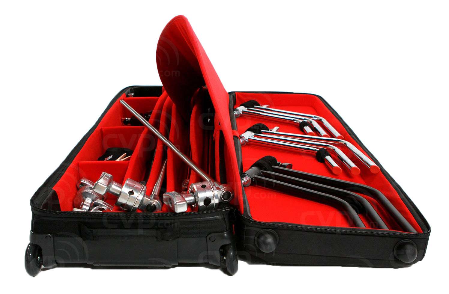 Buy Matthews 339776 (339776) CStand Rolling Kit Bag for up to 3