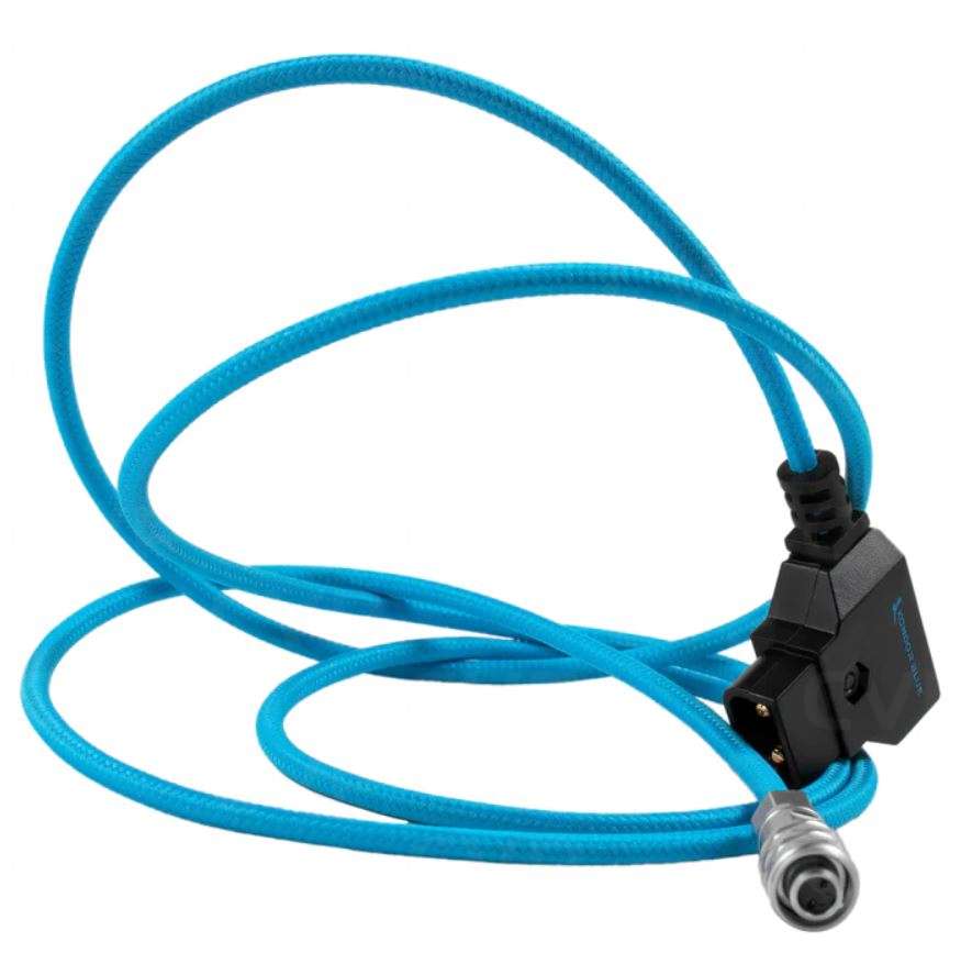 Buy Kondor Blue D Tap To Bmpcc K K Power Cable Kondtapweipu Bk