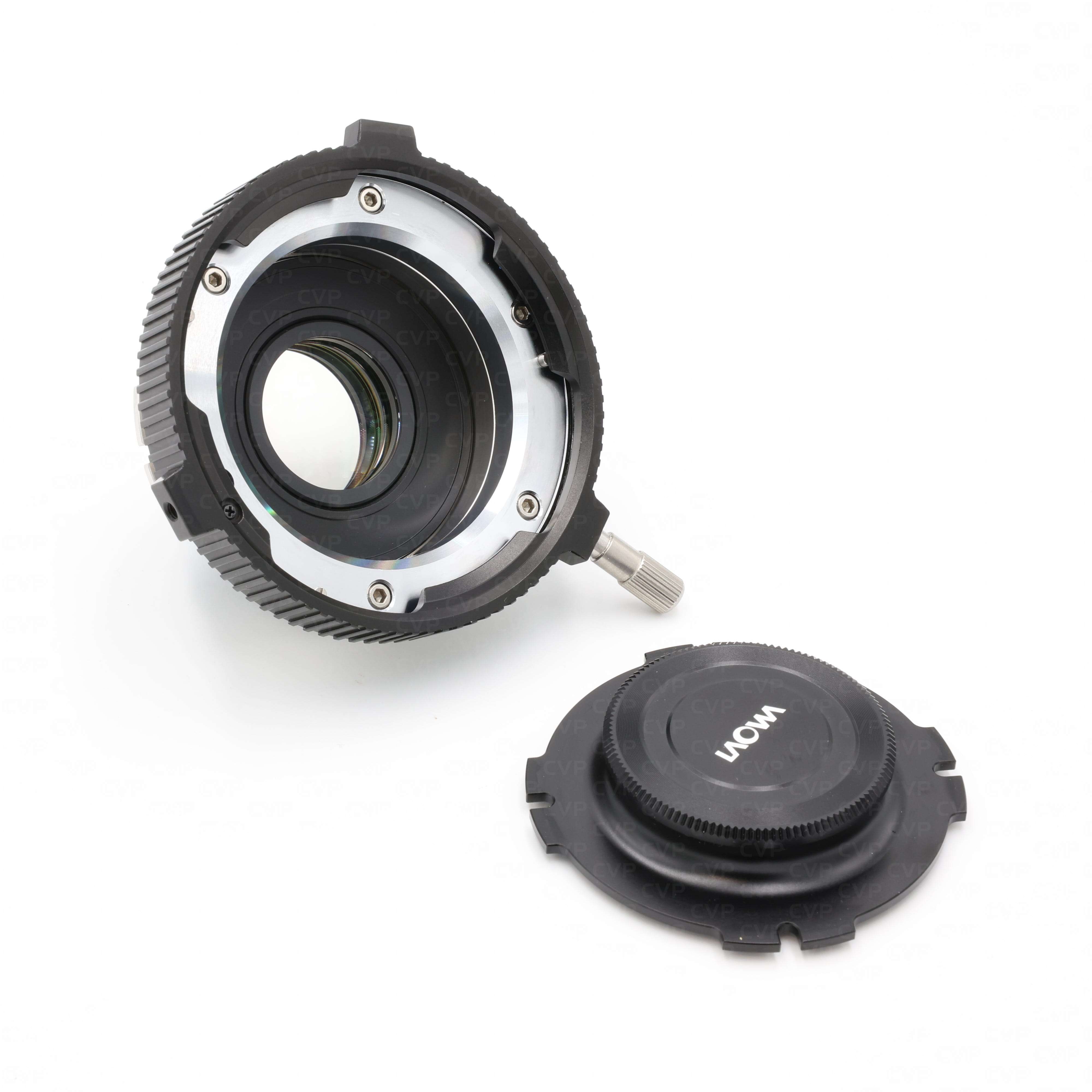 Buy - Used Laowa 1.4x Full Frame Expander PL | CVP