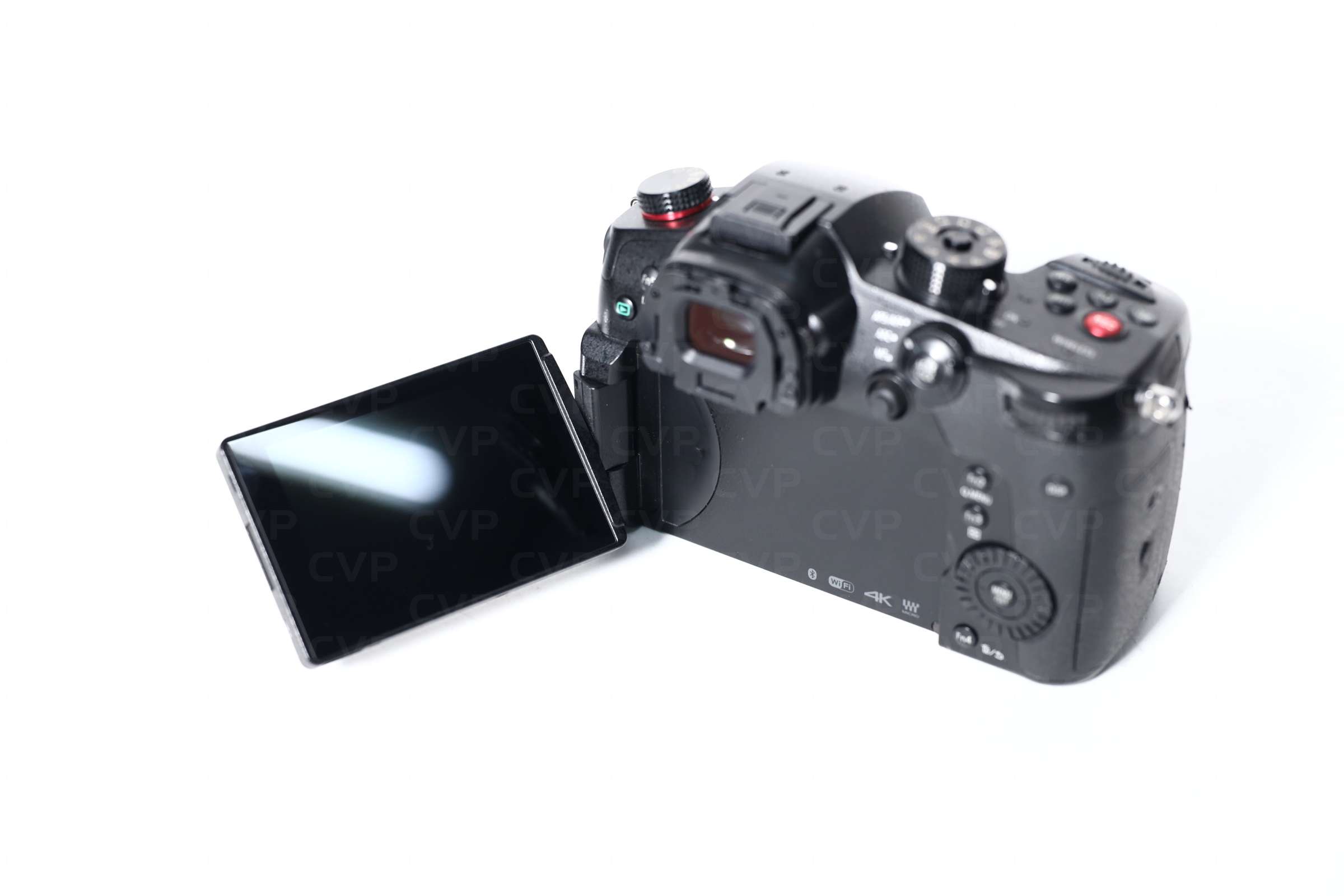Buy Used Panasonic GH5S Lumix DCGH5S 10.2MP Digital Single