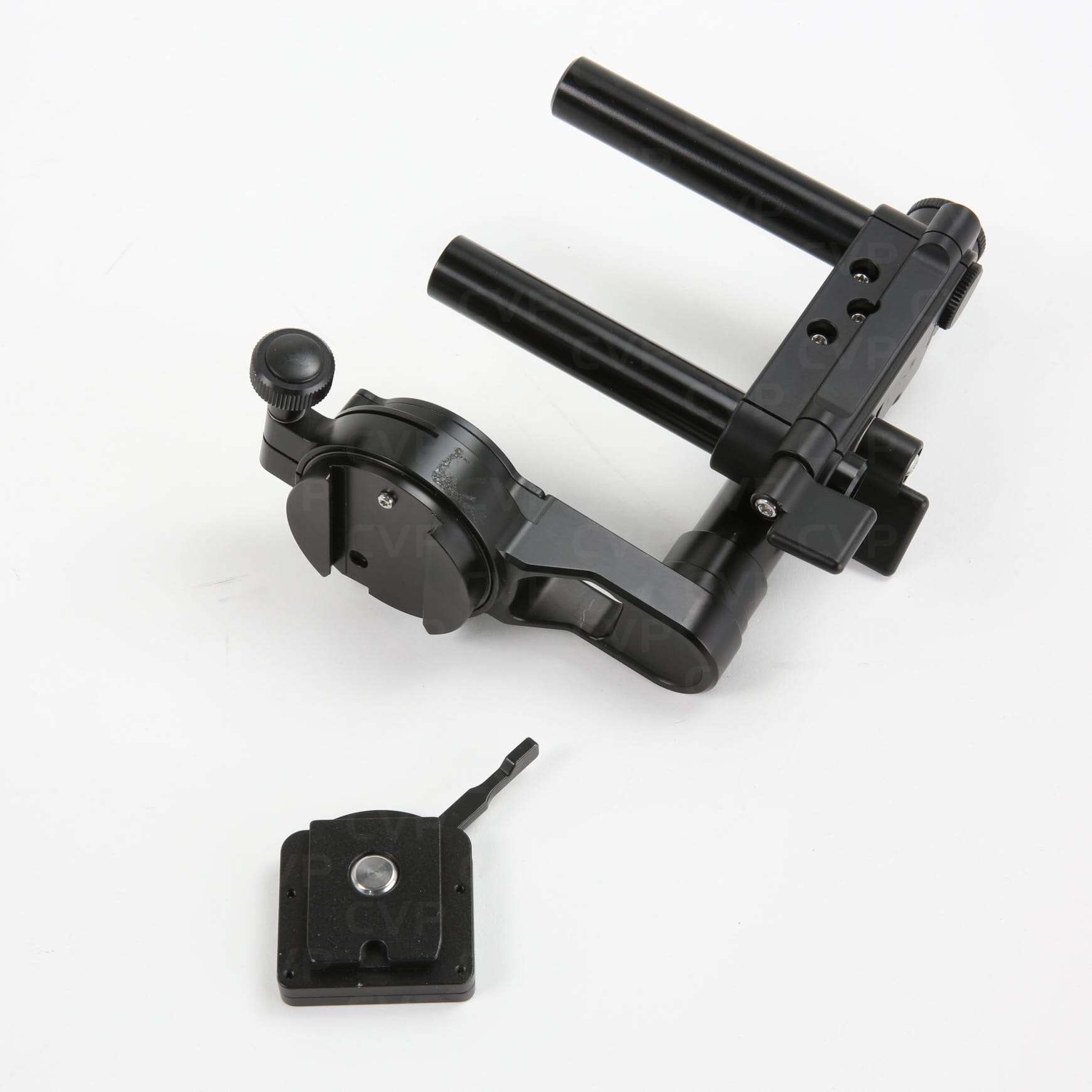 Rent a ARRI ALEXA Mini LF Multi Viewfinder Set w/ MVB-1 at