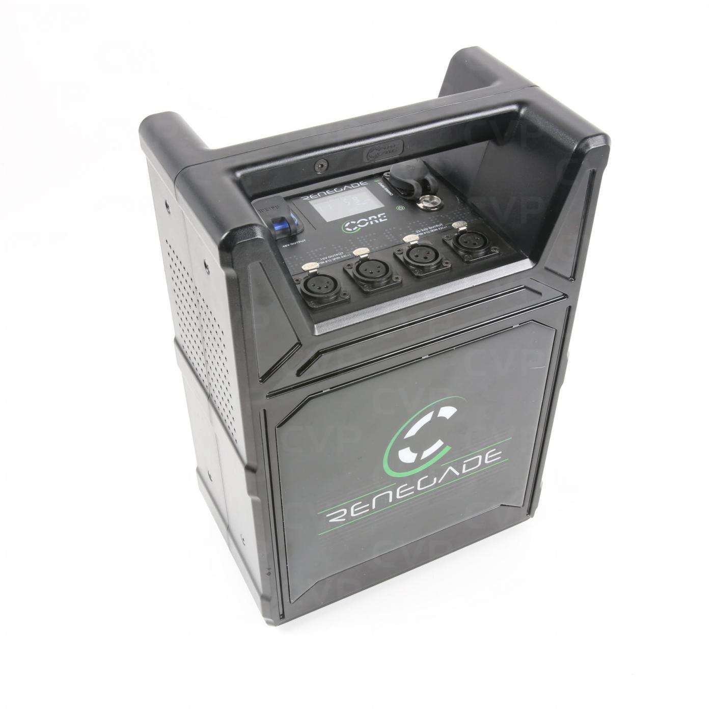 Buy Used CoreSWX RENEGADE 777Wh Power Station CVP