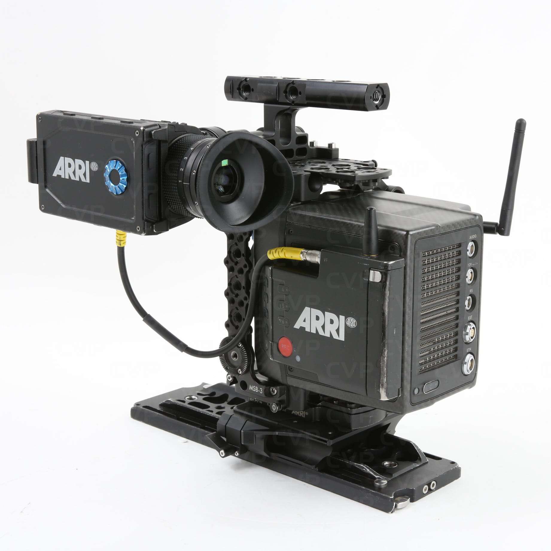 ARRI ALEXA MINI - Welab Professional Equipment