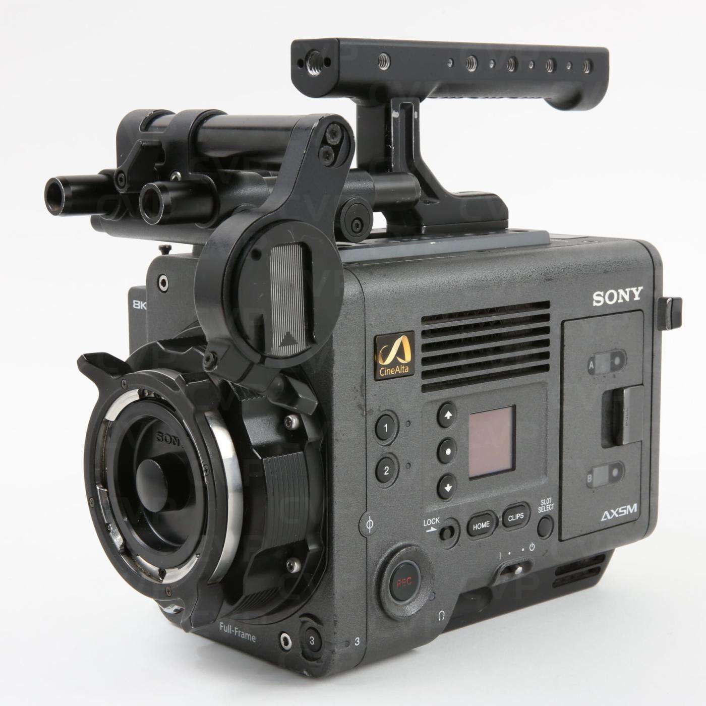 Buy - Used Sony Venice 2 Bundle (VENICE2-8K/CINE/KIT)