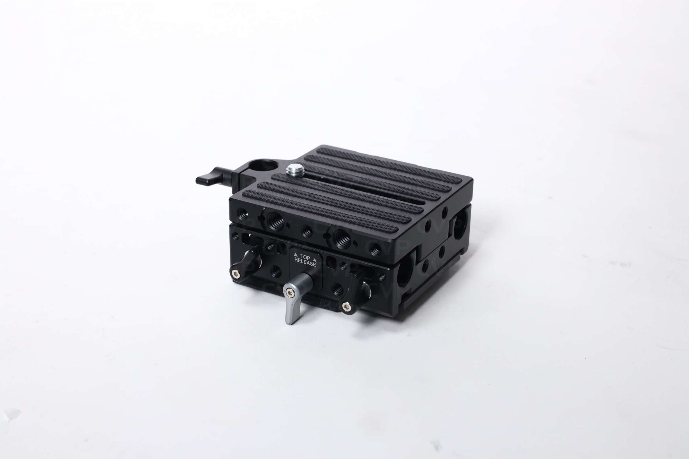 Buy - Used Wooden Camera Unified Baseplate for Canon C300 Mk III, C500