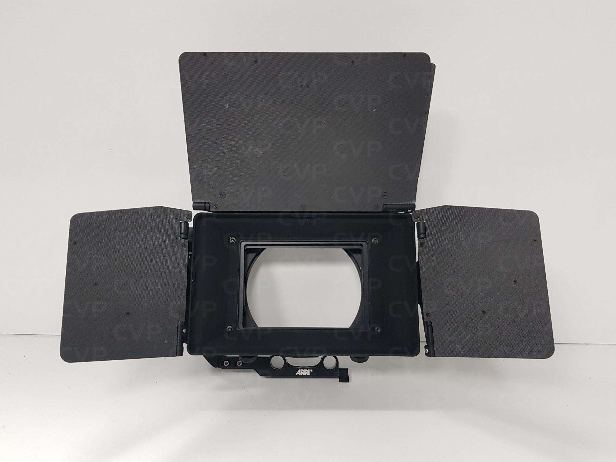 Buy Used ARRI LMB 4x5 Pro Set (KK.0015177)