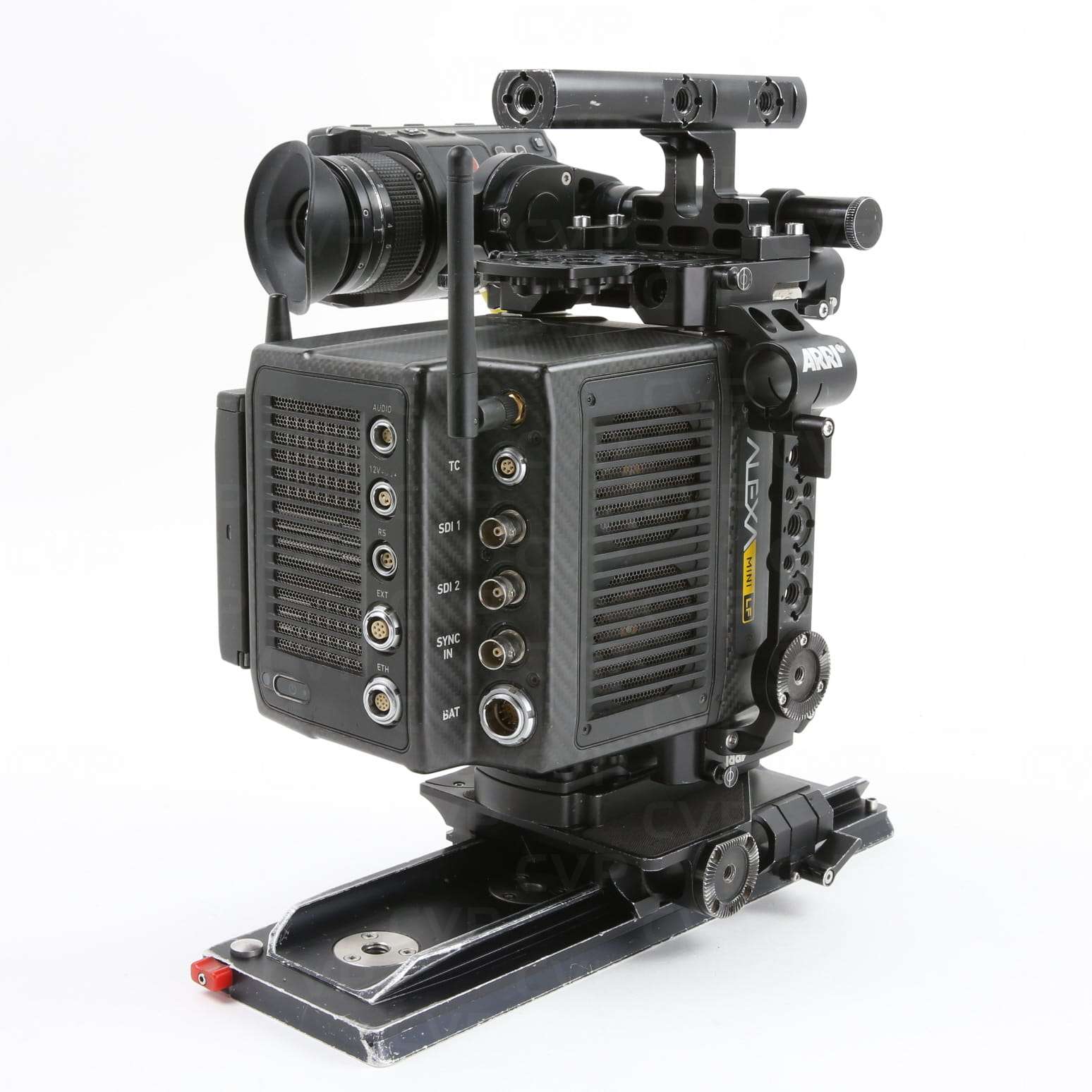 Buy - Used ARRI ( K0.0024310/KIT ) ALEXA Mini LF KIT | CVP