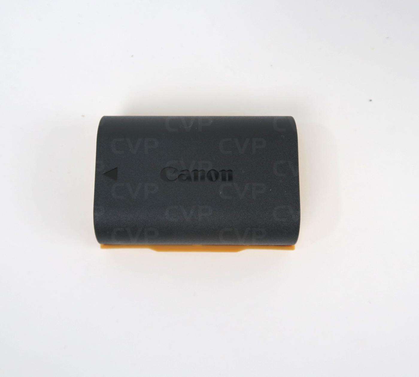 Buy - Used Canon LP-E6N (LPE6N) High-Capacity 1800mAh Rechargeable ...