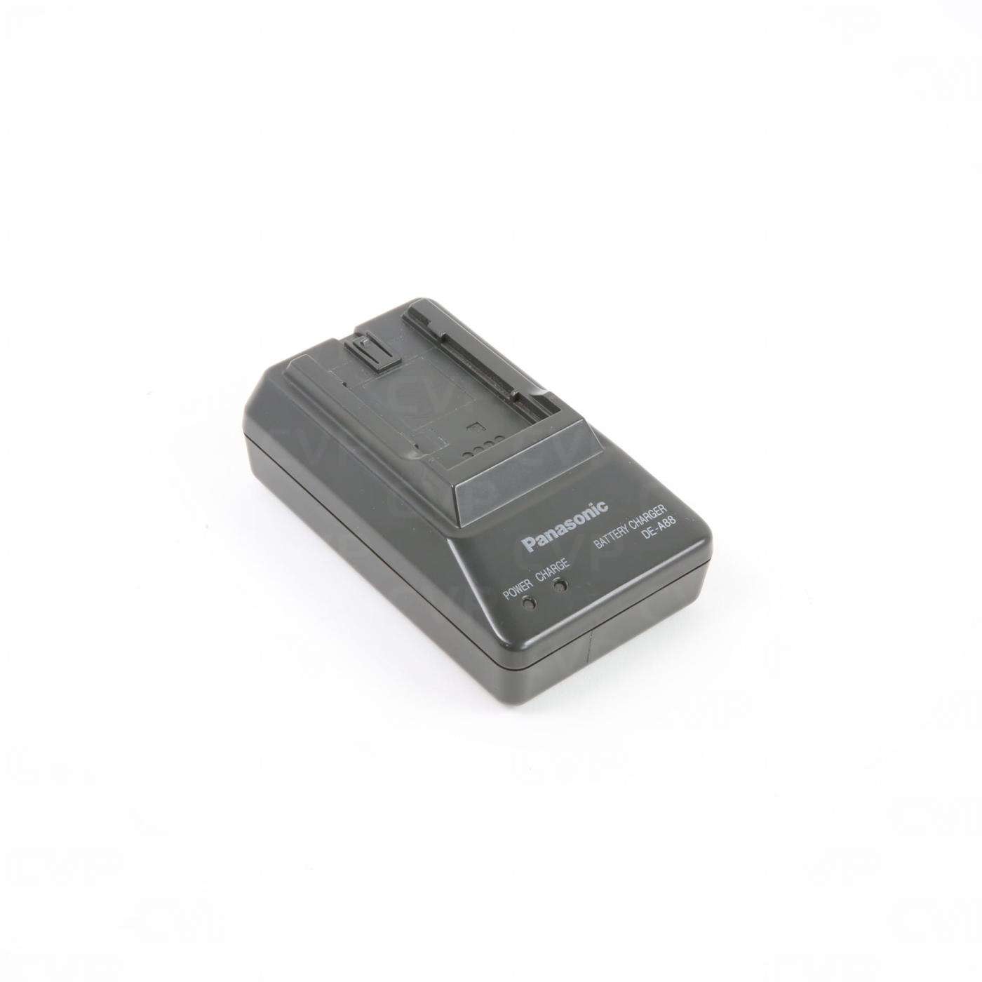 Buy Used Panasonic Battery Charger CVP