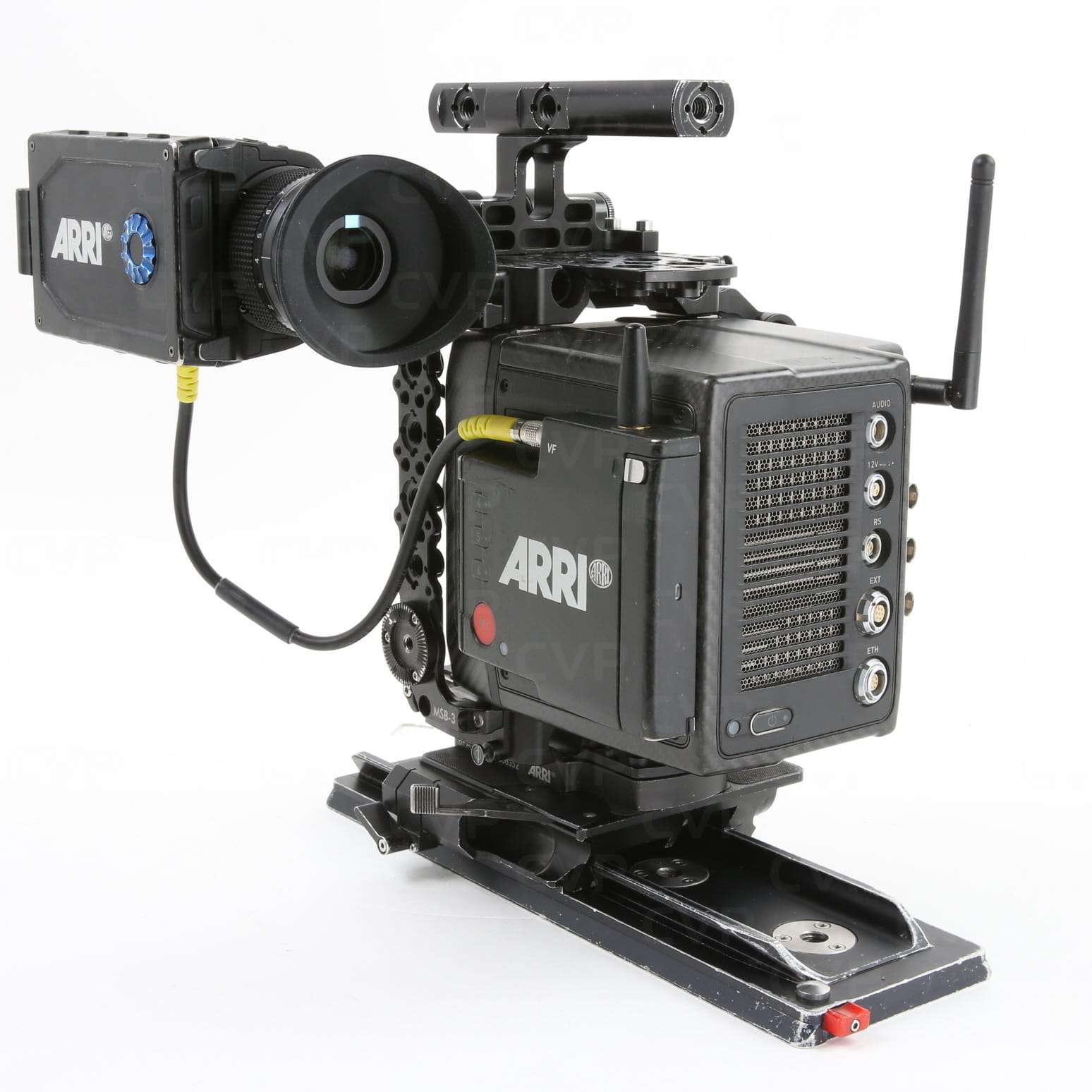 Buy - Used ARRI ( K0.0024310/KIT ) ALEXA Mini LF KIT | CVP