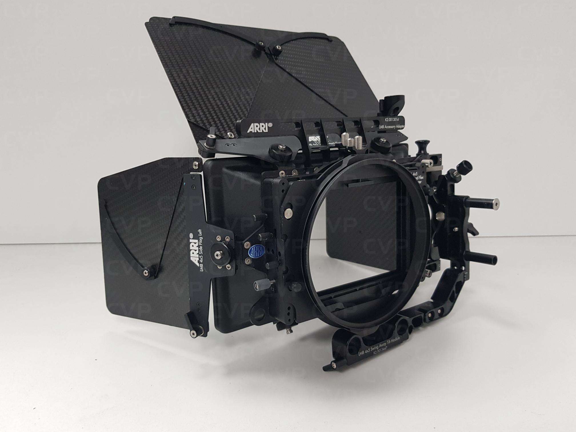Buy Used ARRI LMB 4x5 Pro Set (KK.0015177)