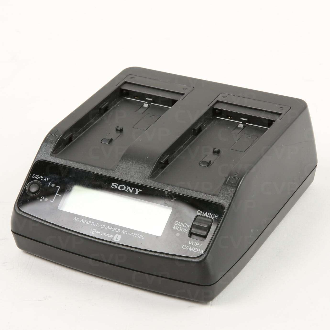 Buy Used Sony AC Adapter/Charger CVP