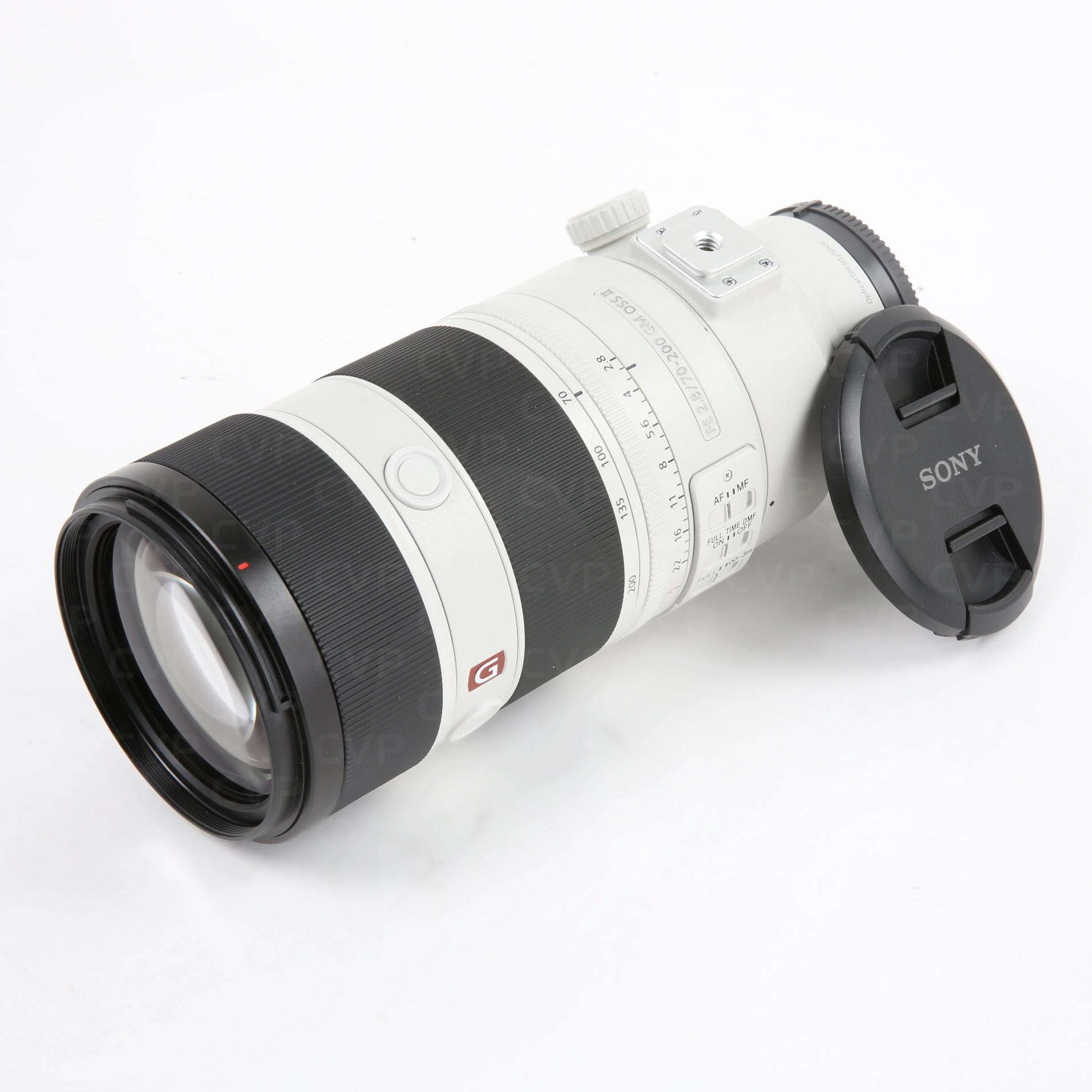 Buy Used Sony SEL70200GM2 FullFrame FE 70200mm F2.8 GM2 Premium G