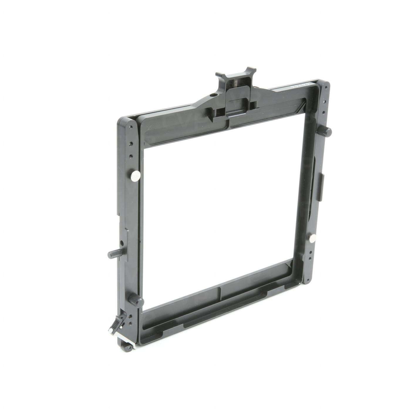 Buy - Used Arri LMB 6x6 Extra Non-Rotatable Filter Stage | CVP