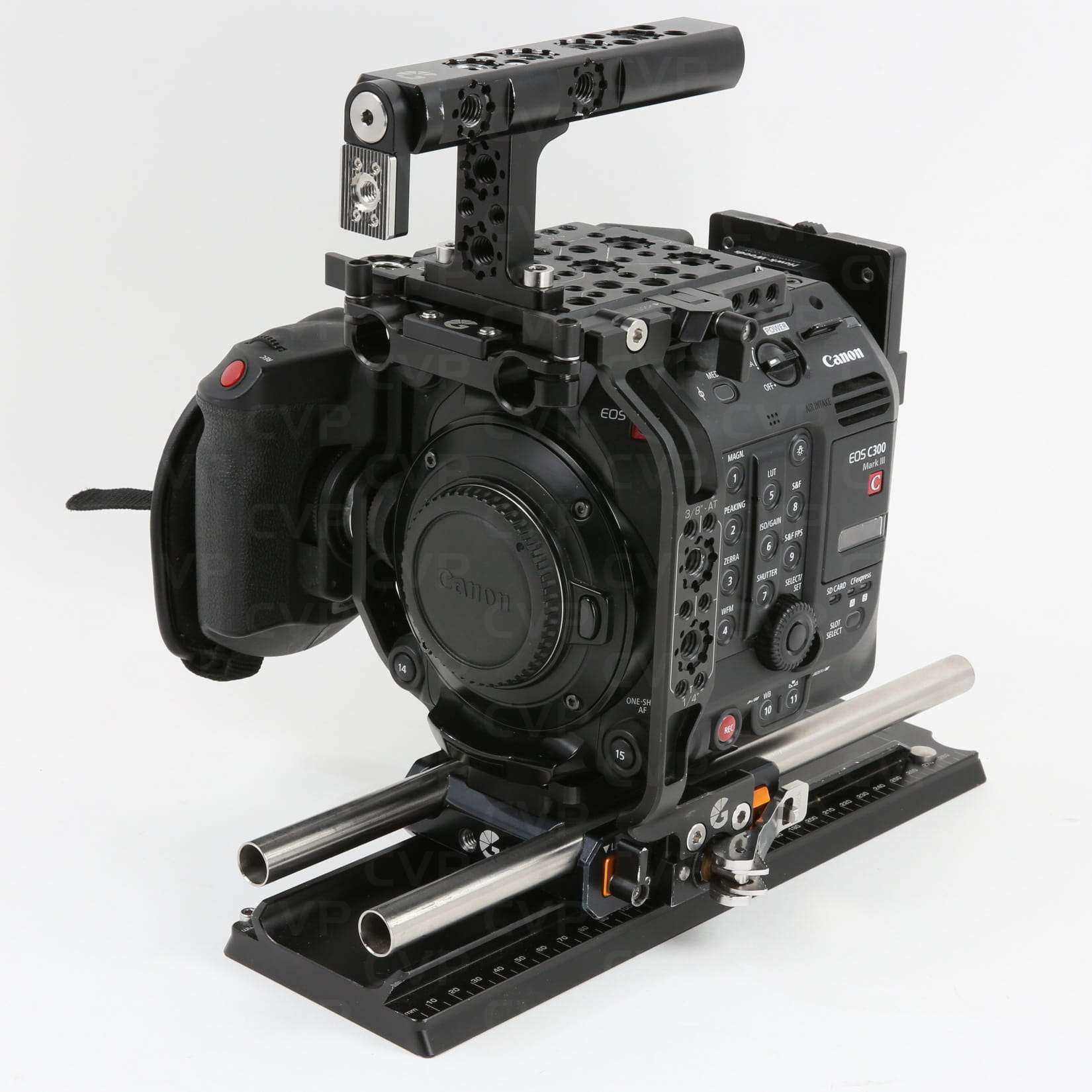 Buy - Used C300 MKIII Kit (C300MK3/KIT)