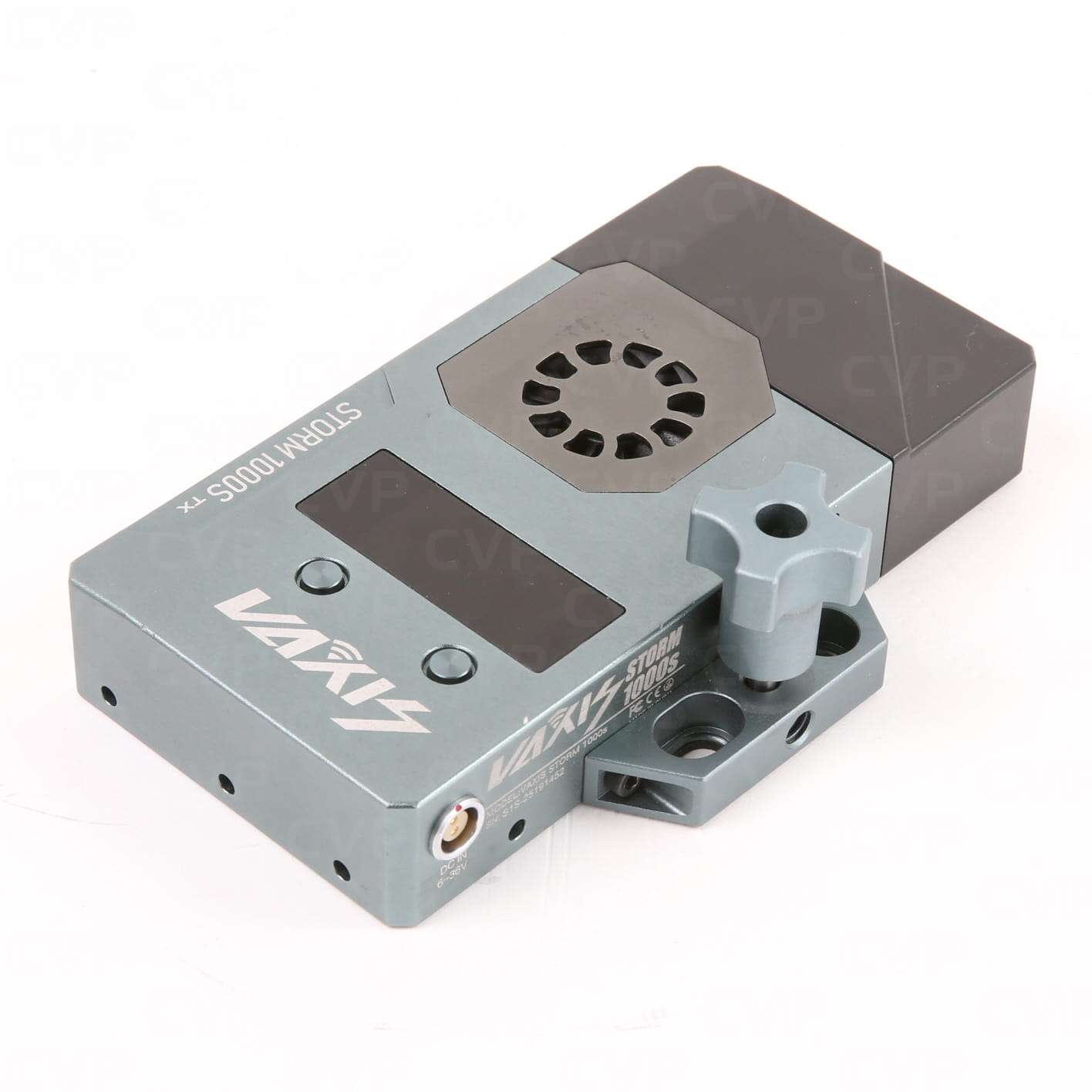 Buy - Ex-Showroom Vaxis Storm 1000s Transmitter with V-Mount Plate (p/n ...