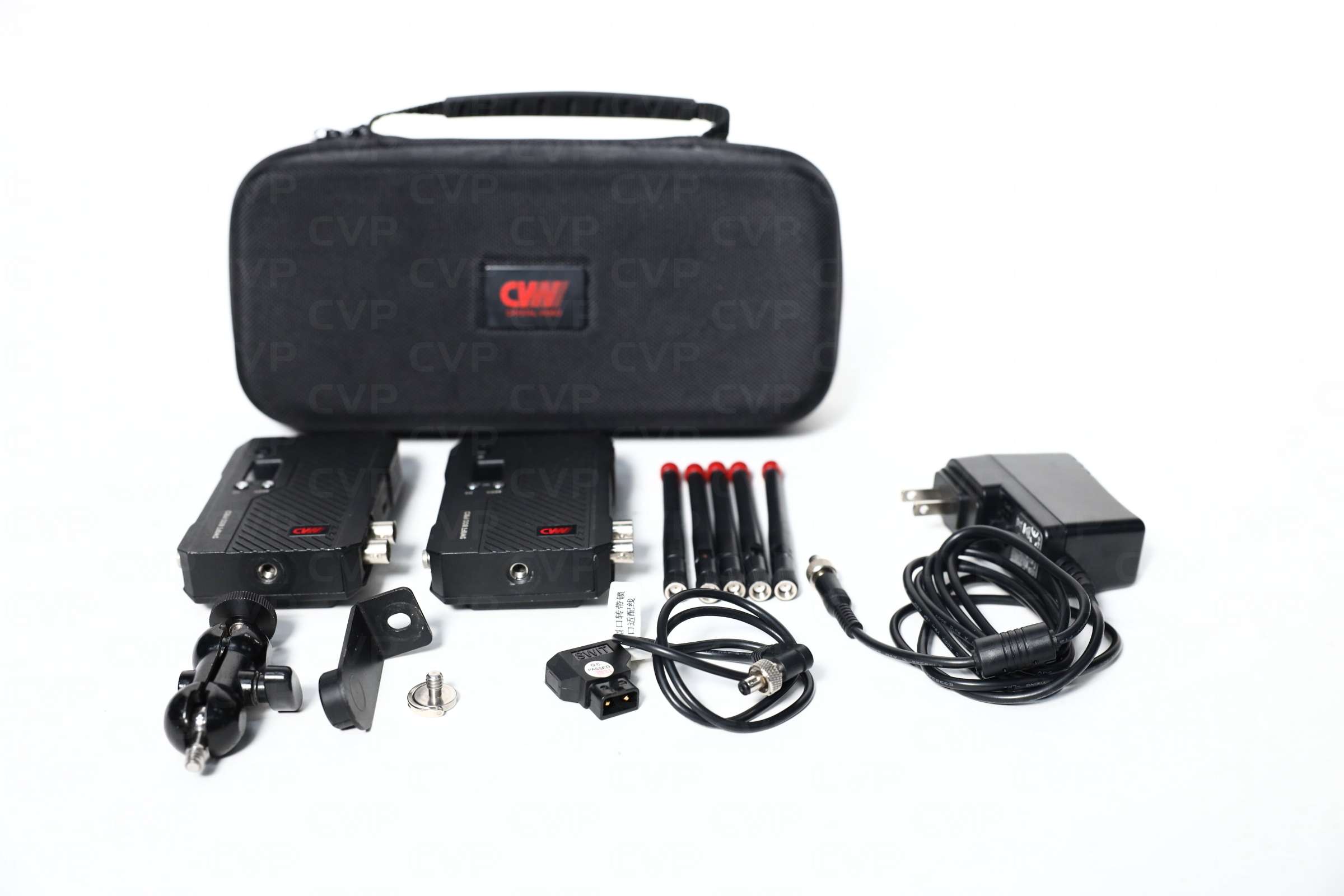 Buy Used CVW Swift800 Pro Kit SDI & HDMI Wireless Video Transmission (up to 250m) with APP