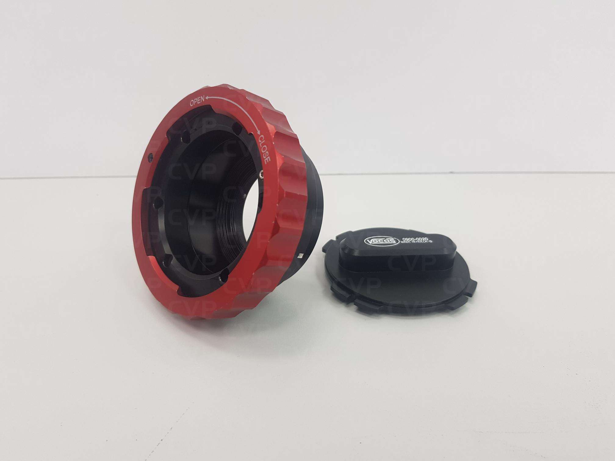Buy Used Vocas 0900 0024 09000024 Sony E mount To PL Adapter MK II 