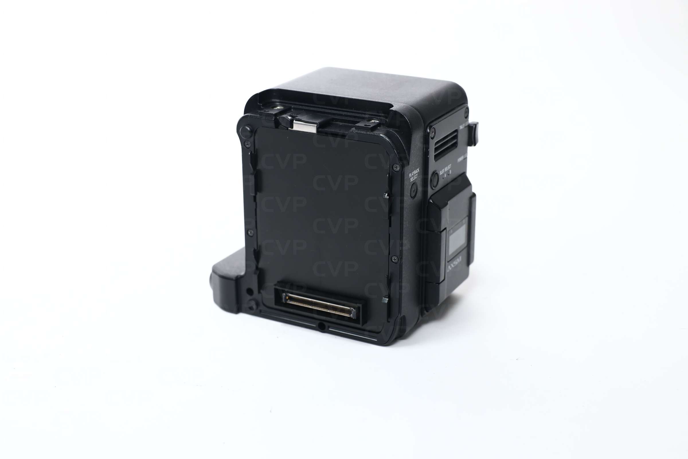 Buy - Used Sony AXS-R7 External Recorder (AXS-R7)