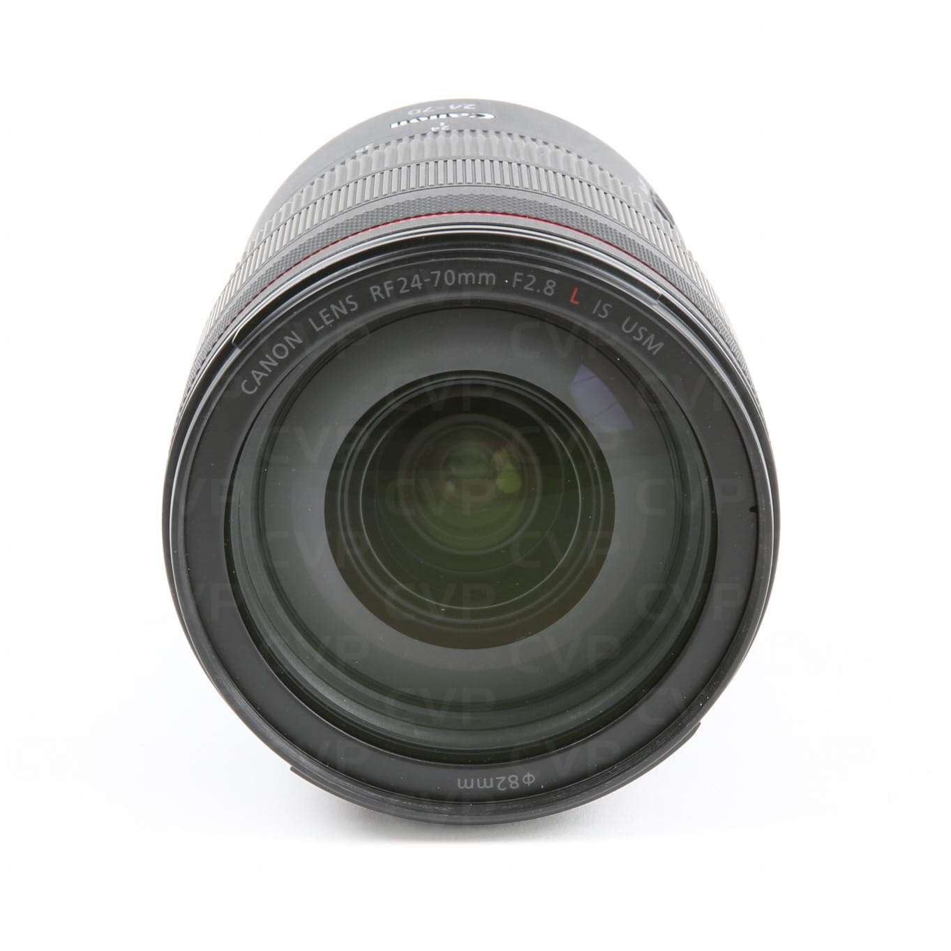 Canon EF 24-70mm F/2.8L II USM vs Sony FE 28mm F2: qual è la differenza
