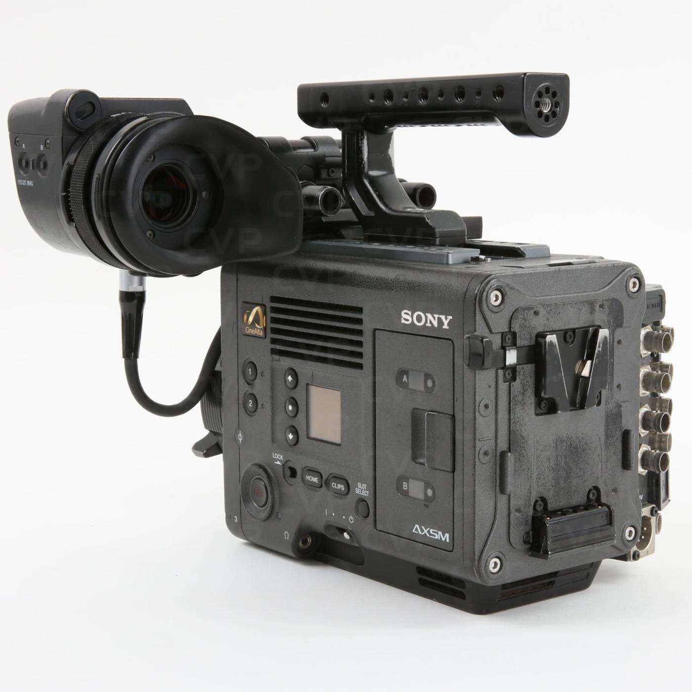 Buy - Used Sony Venice 2 Bundle ( Venice2-8k Cine Kit )