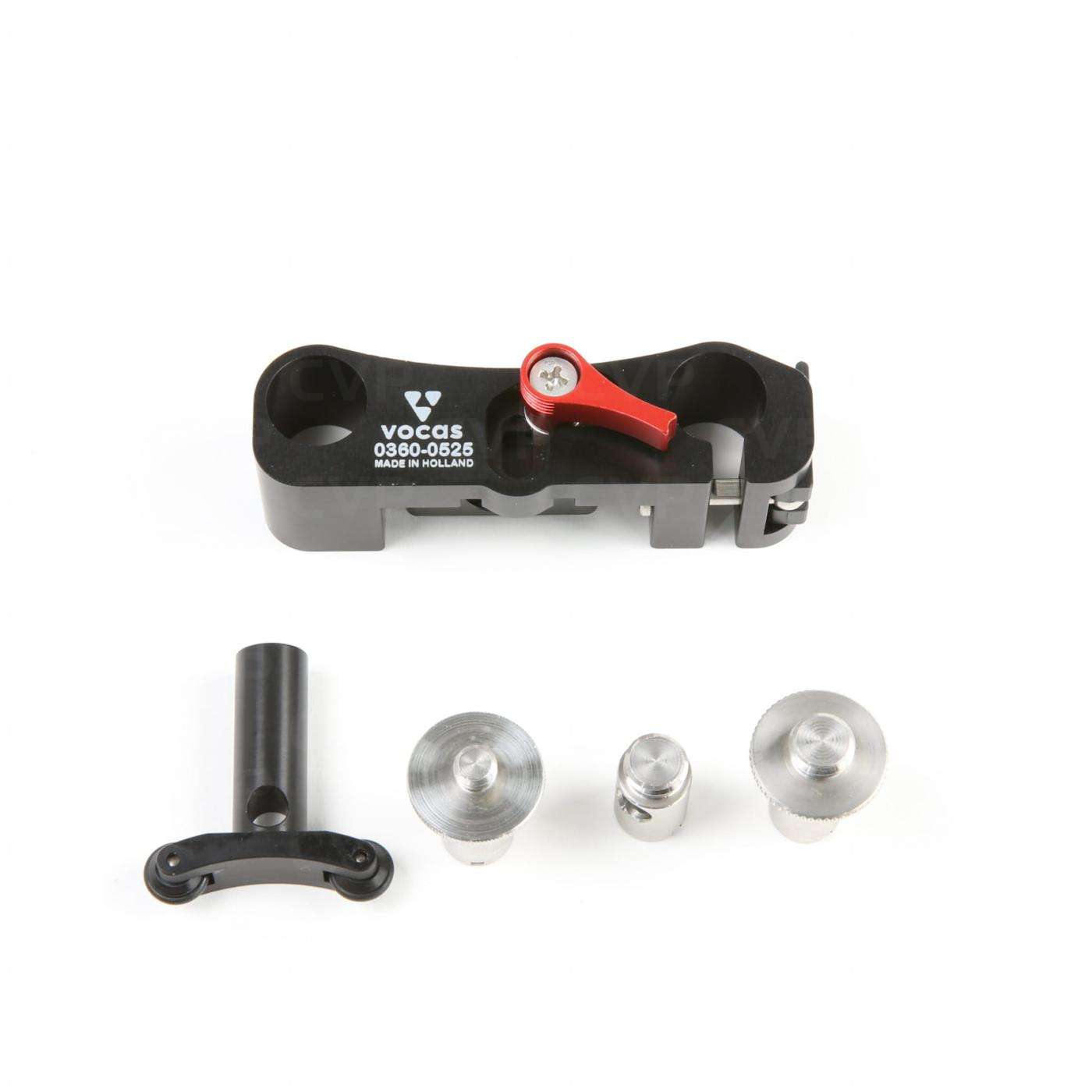 Buy Used Vocas 03600525 15mm Support CVP