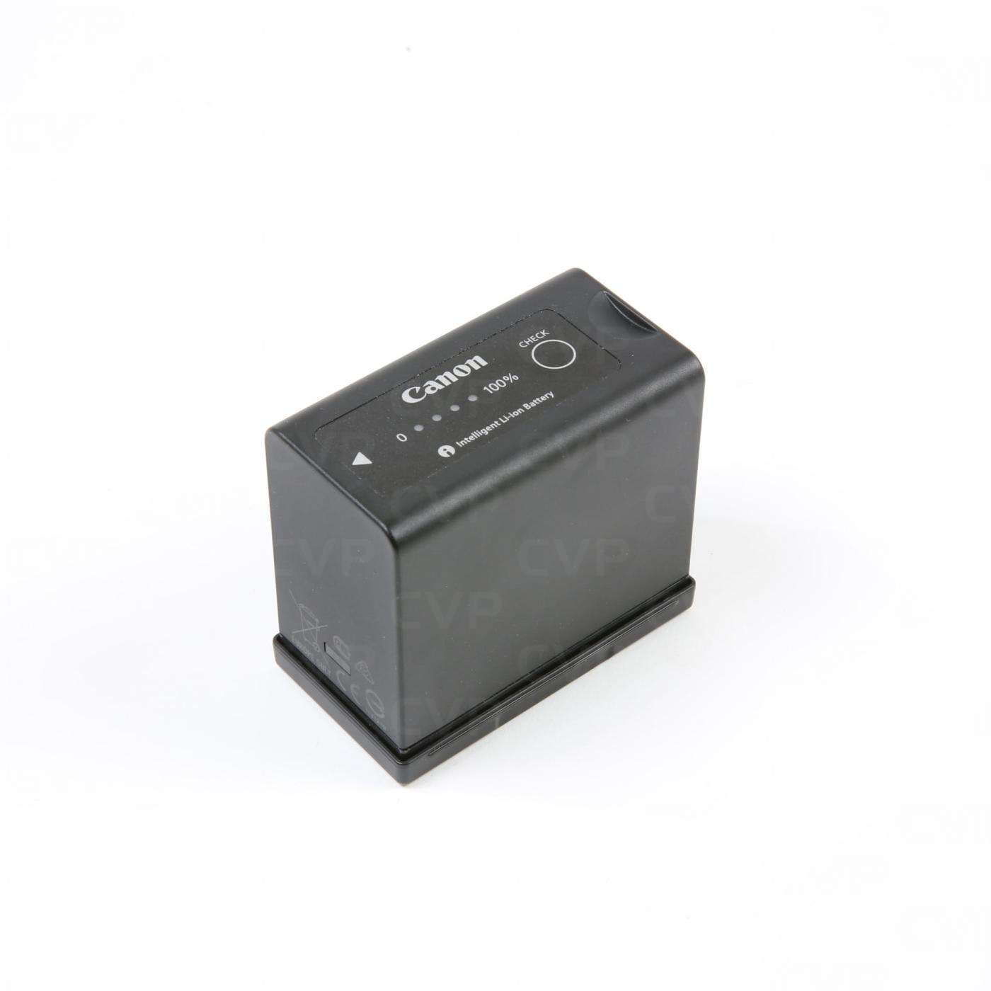 Canon 純正バッテリーパック BP975 CANON BP-975 BATTERY - Imagecraft Productions
