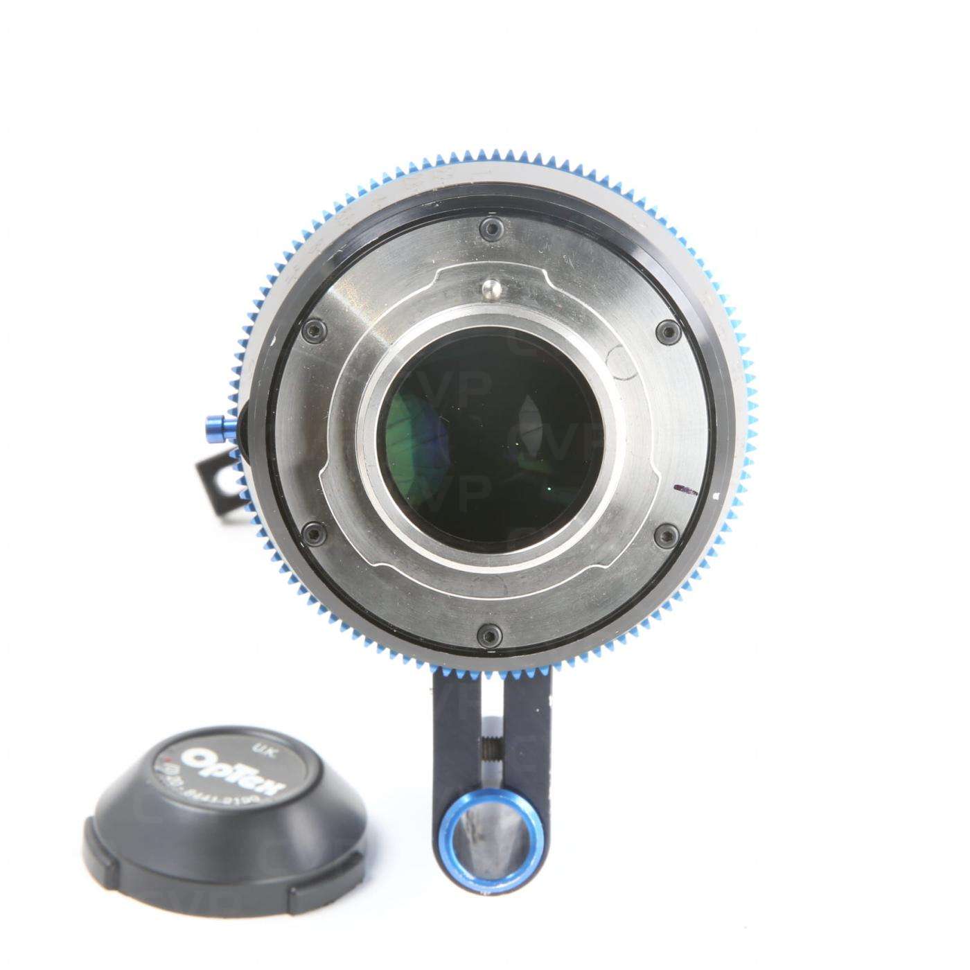 Buy Used OPTEX BORESCOPE 10MM/14MM/24MM/35MM LENSES CVP