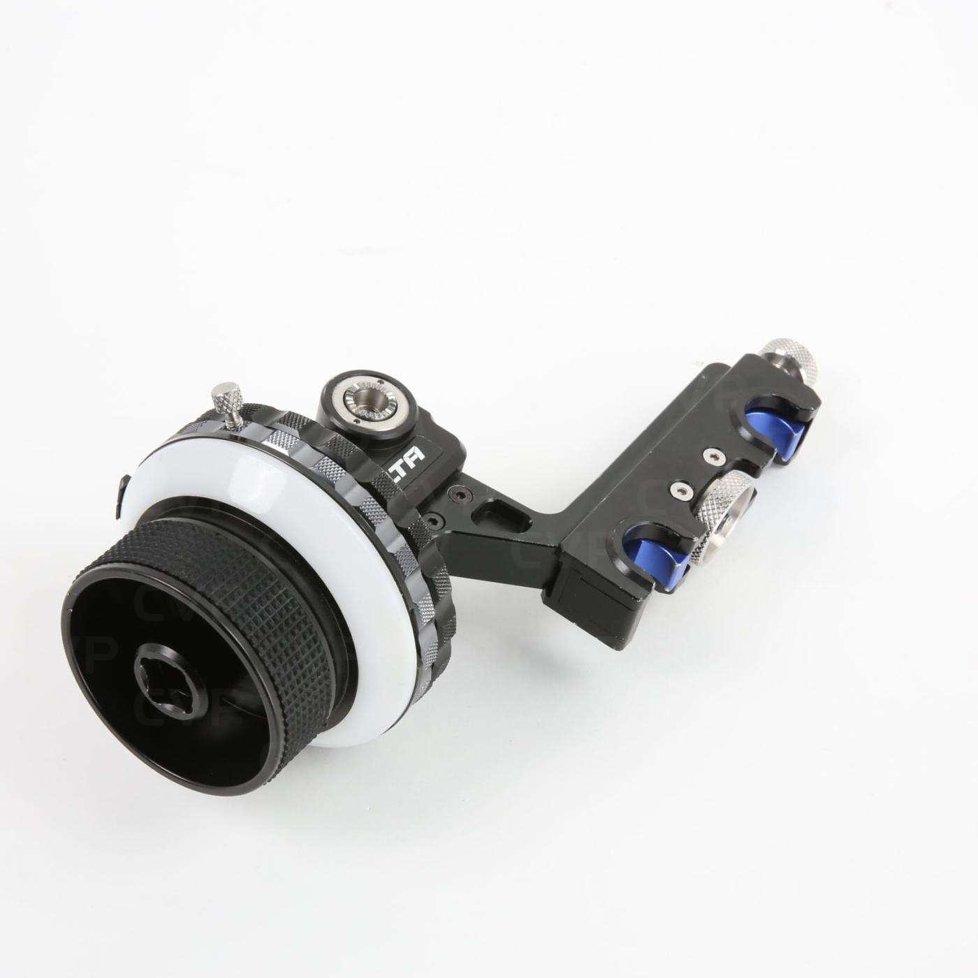 Buy Used Tilta SingleSided DSLR Follow Focus CVP
