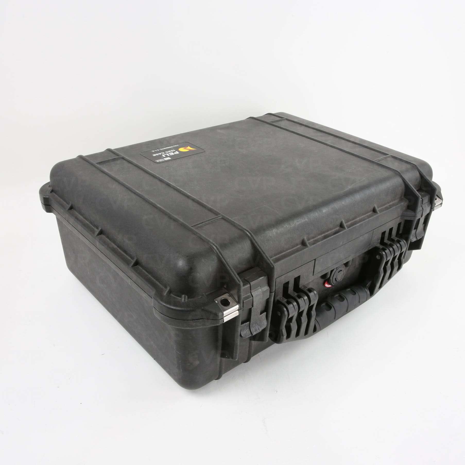 Peli 1520 Waterproof Case