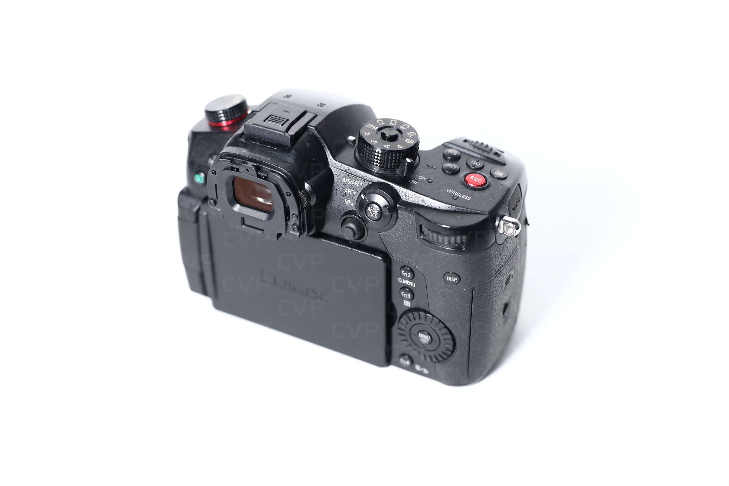 Buy Used Panasonic GH5S Lumix DCGH5S 10.2MP Digital Single