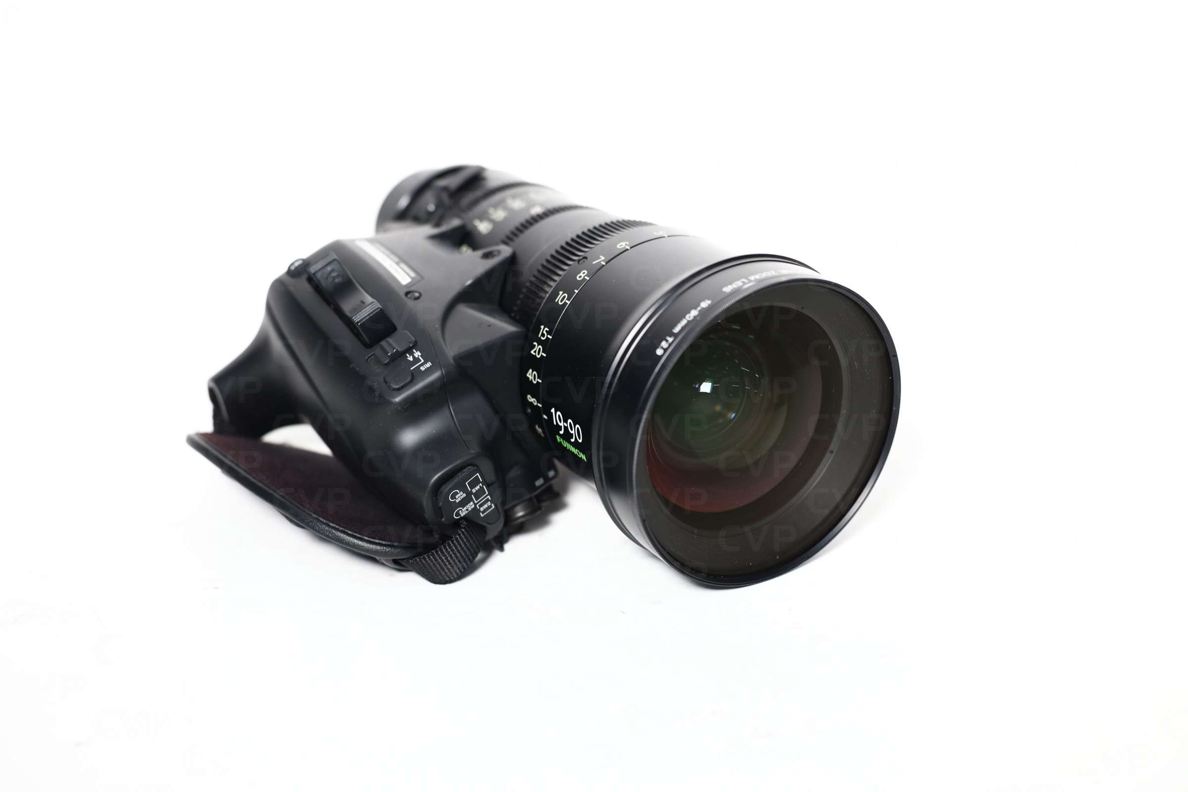 Clapet de protection pulsar pour objectif fn