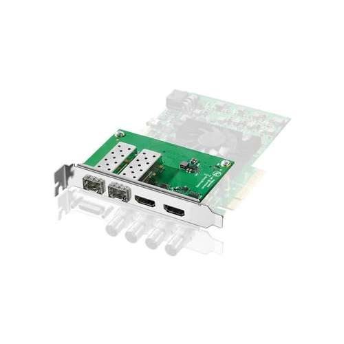 Buy - Blackmagic Decklink 4K Extreme 12G (BDLKHDEXTR4K12G)